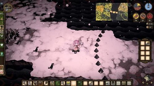 《饥荒冒险模式深度解析》:揭秘生存挑战,攻略大揭秘! 《饥荒冒险模式深度解析》:揭秘生存挑战,攻略大揭秘!