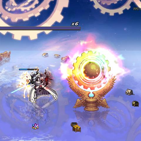 《暗黑魂3》神秘小怪揭秘：盘点强力精英怪，揭秘战斗技巧！