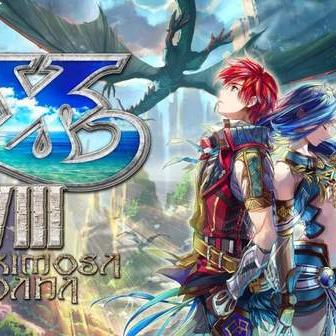 《伊苏8》剧情攻略揭秘：全分支任务+同伴攻略深度解析！