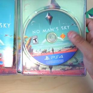 《揭秘《无人深空》攻略:系统教程+流程任务全解析》 《揭秘《无人深空》攻略:系统教程+流程任务全解析》