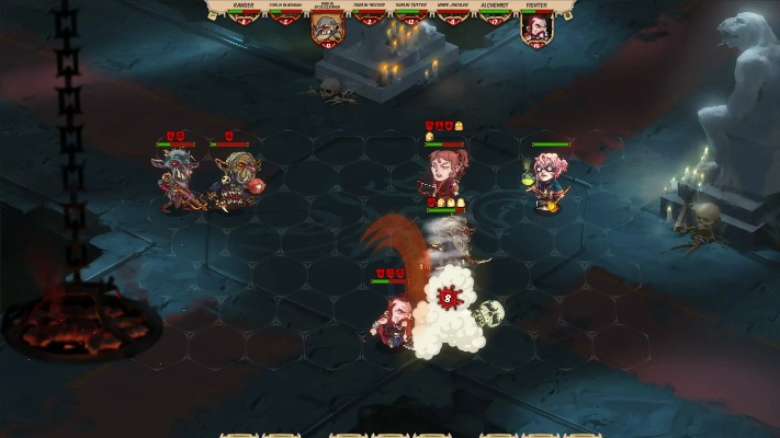 《湍流》入门攻略：解锁角色秘籍，新手必看！