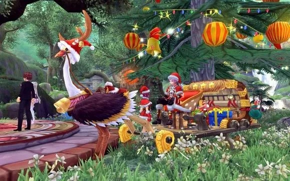 《揭秘!洁白赛鸟坐骑轻松获取攻略,幻想生活新高度》 《揭秘!洁白赛鸟坐骑轻松获取攻略,幻想生活新高度》