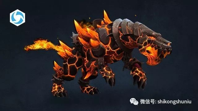 《炽炎豹獠牙秘境探秘：如何轻松获得？》