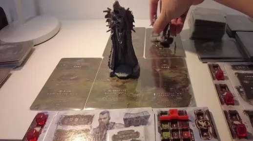 《揭秘！污痕圣杯阿瓦隆陨落刷钱秘籍，武器升级不求人》