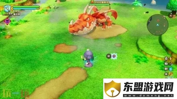 《揭秘！幻想生活i转圈龙少女偷时秘术，速刷等级攻略大公开》