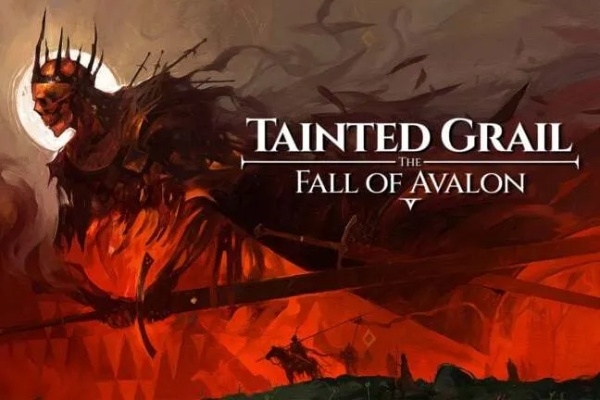 《揭秘大剑秘境!污痕圣杯阿瓦隆陨落BD,独家流派玩法攻略》 《揭秘大剑秘境!污痕圣杯阿瓦隆陨落BD,独家流派玩法攻略》