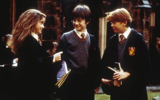 《哈利·波特》剧版主演揭晓！揭秘神秘阵容，谁将闪耀荧幕？