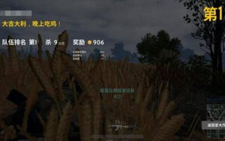 《绝地求生》枪法速成秘籍！快速提升技巧，一招制胜！