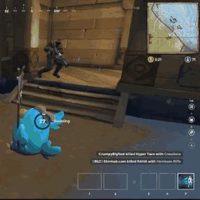 《绝地求生》身法秘籍大公开！学会这些技巧，吃鸡不再是梦