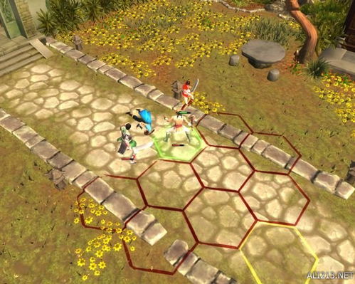 《侠客风云传前传》地图传送补丁速览：独家秘籍，一键解锁新境界！