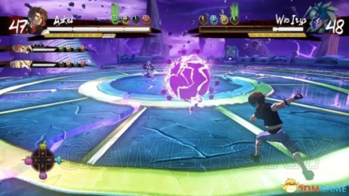 《揭秘》亮晶晶闪闪王国角色秘籍：独家出招表大公开