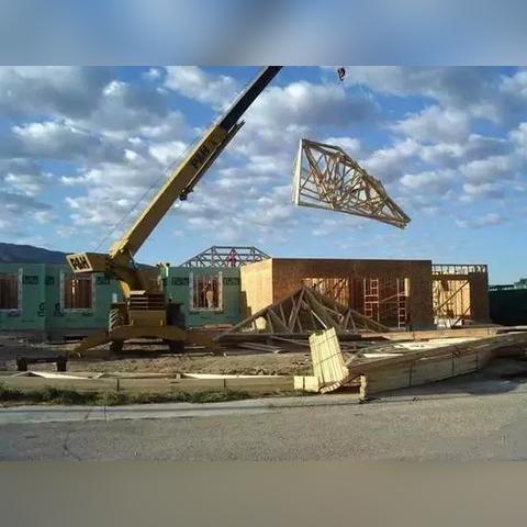 《方块梦工厂》惊险击杀集锦，笑料百出！揭秘《我的世界》搞笑瞬间