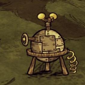 《饥荒机器人冒险攻略揭秘：新手必看生存技巧！》