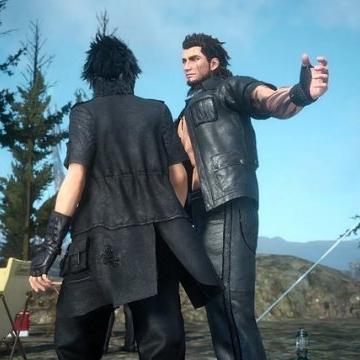 《FF15攻略揭秘：全章节流程深度解析，新手必看！》