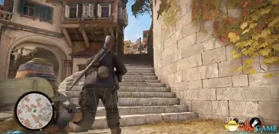 《狙击精英4》全收集品隐藏位置揭秘!独家视频攻略大公开 《狙击精英4》全收集品隐藏位置揭秘!独家视频攻略大公开