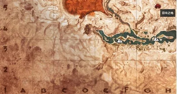 《柯南流放地图秘境揭秘：资源奴隶与怪物分布大揭秘》