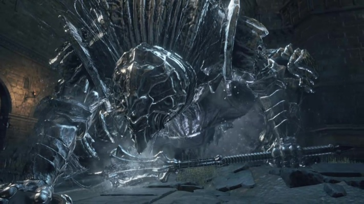 《黑暗之魂3》BOSS解析：揭秘隐藏剧情，揭秘全Boss实力排行！