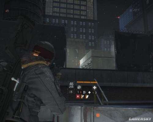 《全境封锁》生存模式科技箱隐藏位置大揭秘！速来一探究竟！