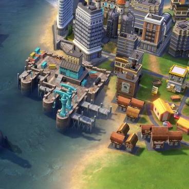 《文明6》攻略揭秘：政策科技深度解析，领袖特色大揭秘！