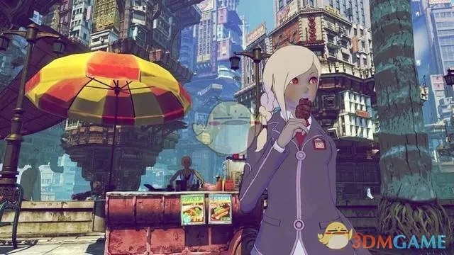 《重力眩晕2》全支线挑战时间揭秘！错过等一年！