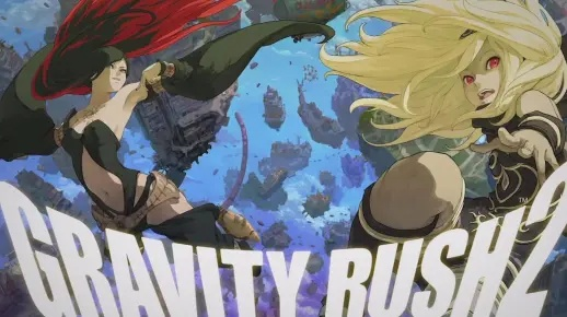 《重力眩晕2》试玩揭秘:沉浸式体验,你准备好被颠覆了吗? 《重力眩晕2》试玩揭秘:沉浸式体验,你准备好被颠覆了吗?