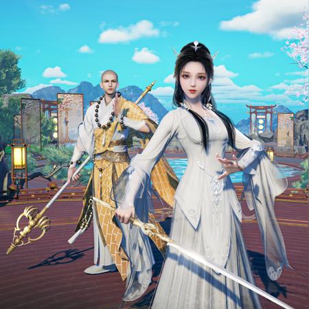 西山居AI托管新突破！搬砖党狂欢，揭秘高效新技能！