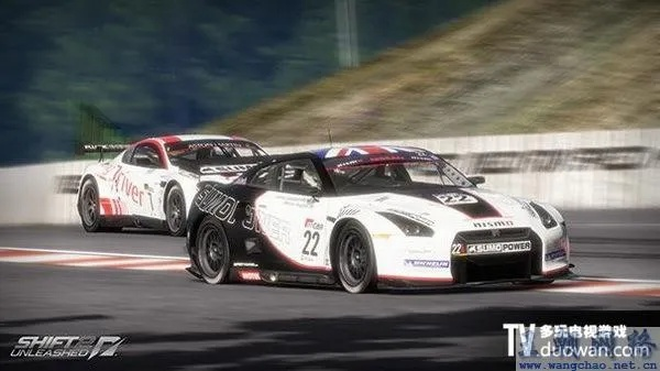 《头文字D EX》初关速胜秘籍！揭秘PS3赛道制胜之道