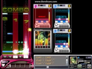 DJ MAX PORTABLE 2隐藏图文攻略揭秘！速来解锁第3波秘籍