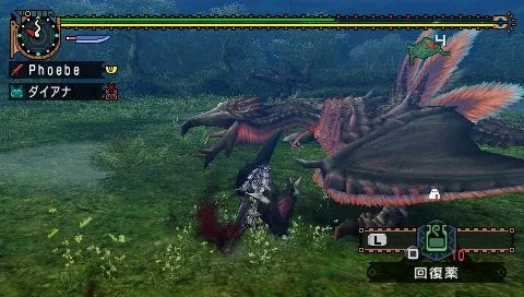 《怪物猎人2ndG》村长9星挑战!独家攻略,轻松通关秘诀大揭秘 《怪物猎人2ndG》村长9星挑战!独家攻略,轻松通关秘诀大揭秘