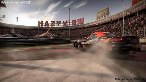 《揭秘！极品飞车11独家漂移技巧，九招让你成漂移大师》