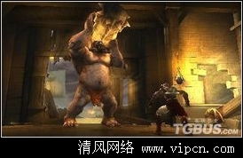 《战神：奥林匹斯》BOSS战攻略！揭秘安全通关秘籍！