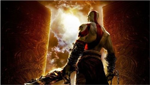 《战神：奥林匹斯之链》新手速成！揭秘凡人变战神的秘密！