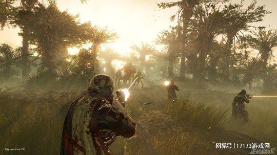 《绝地潜兵2》攻略揭秘：轻松击败入侵舰队，独家技巧大公开！