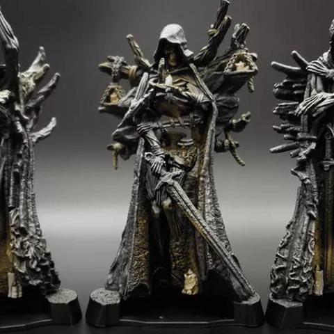 《卡拉达克轮椅战法揭秘！污痕圣杯阿瓦隆陨落攻略》