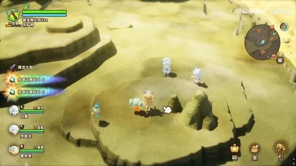 《揭秘！幻想生活i龙迷宫刷法，少女偷时技巧大公开》