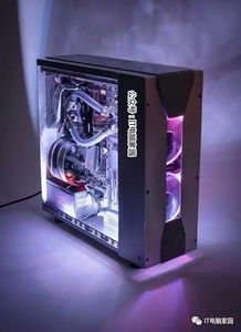 《黑神话》牛魔MOD机箱惊艳亮相！台湾PC大展酷炫大赏抢先看