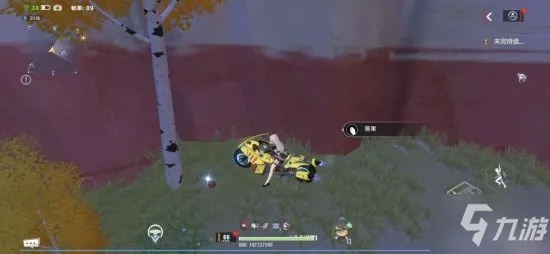 《幻塔》惊险入侵！揭秘高效采集物品攻略秘籍