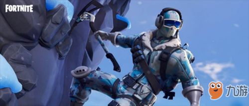 《堡垒之夜》绝杀秘籍：粘性手雷+重狙，一击必杀！