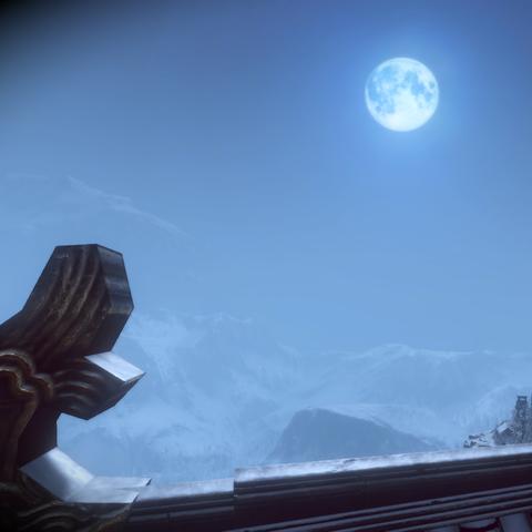 《逆水寒》舞阳城老五九灵攻略揭秘！老五九灵实战技巧大公开