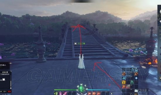 《逆水寒》水啸钱塘速通秘籍!独家捷径,速成达人必备攻略 《逆水寒》水啸钱塘速通秘籍!独家捷径,速成达人必备攻略