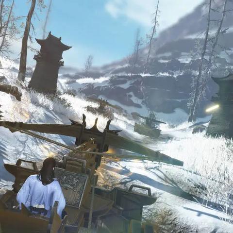 《逆水寒》神候令装备掉落秘籍，独家攻略助你轻松升级！