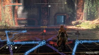 《地平线黎明时分》DLC全资料点揭秘！独家攻略，速来收藏！