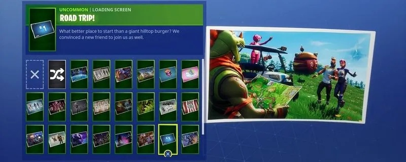 《堡垒之夜》第五赛季首周任务速解攻略，揭秘隐藏技巧！