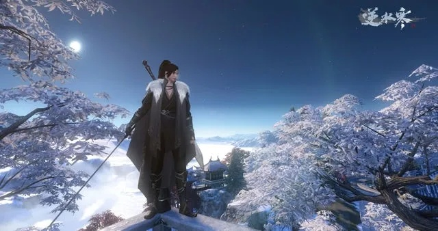 《逆水寒》修为飙升秘籍:独家技巧助你快速突破! 《逆水寒》修为飙升秘籍:独家技巧助你快速突破!