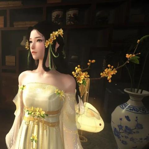 《逆水寒》职业揭秘：揭秘各职业独特定位，选对职业轻松上巅峰！