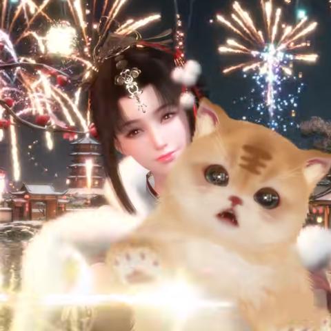 《逆水寒》独家揭秘：未开放区域绝美风光，抢先看！