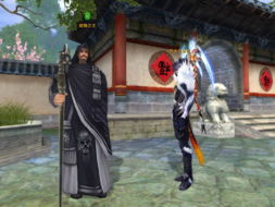 《逆水寒》蹴鞠之王攻略揭秘！独家技巧助你称霸球场