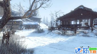 《逆水寒》奇遇攻略揭秘!故犬衔食来任务触发技巧大公开 《逆水寒》奇遇攻略揭秘!故犬衔食来任务触发技巧大公开