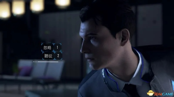 《底特律变人》杂志全攻略揭秘！书呆子奖杯必得技巧大公开