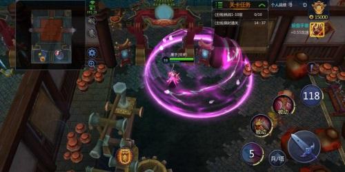 《过气英雄》全BOSS血量揭秘！伤害数据大曝光，挑战极限！